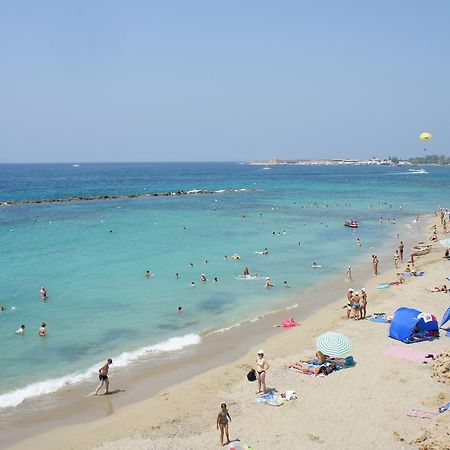 Limnaria Westpark 129 Paphos Exterior photo