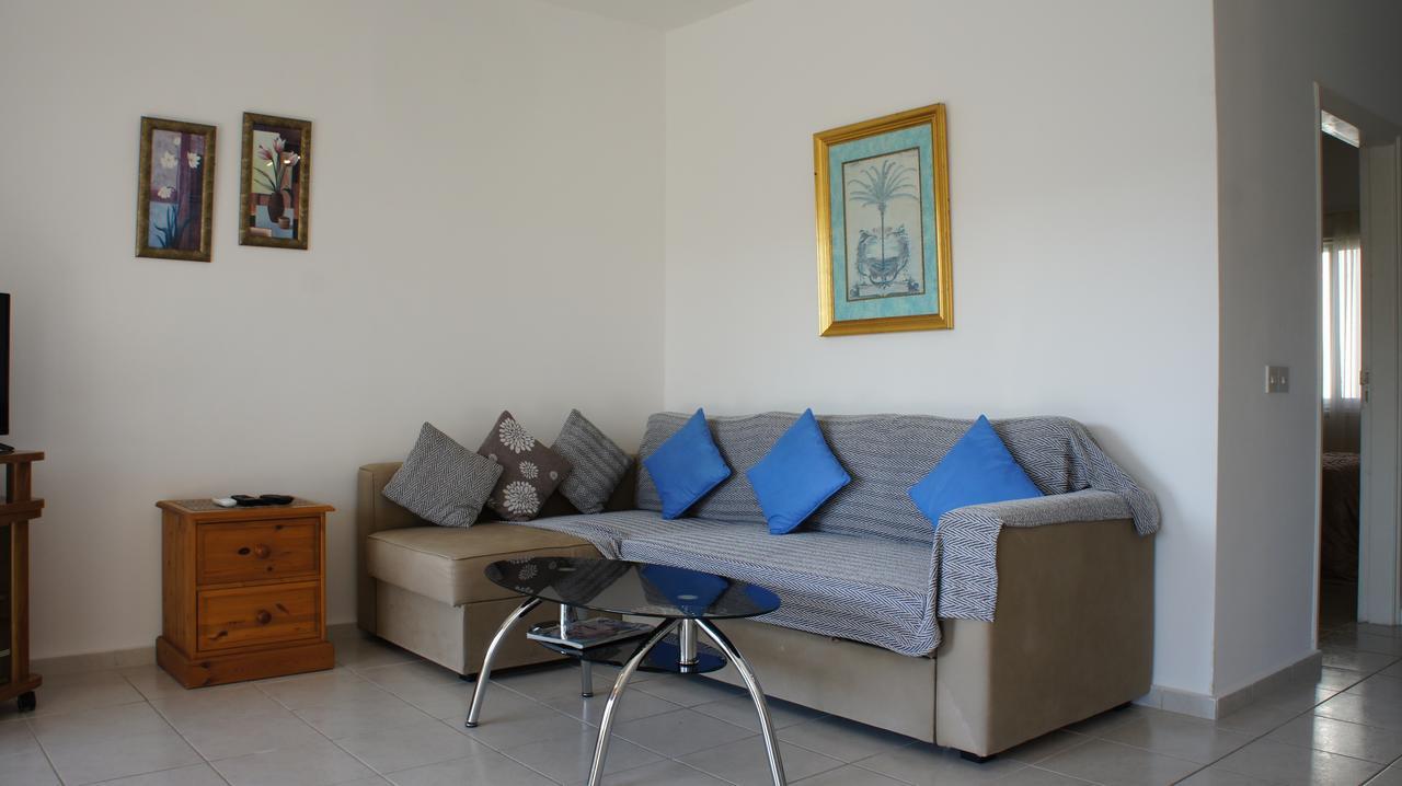 Limnaria Westpark 129 Paphos Exterior photo