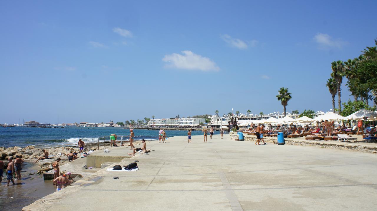 Limnaria Westpark 129 Paphos Exterior photo