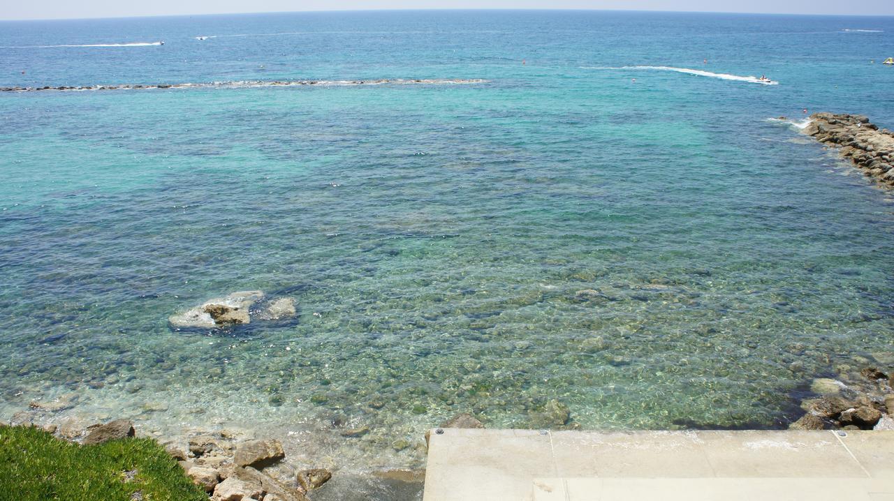 Limnaria Westpark 129 Paphos Exterior photo