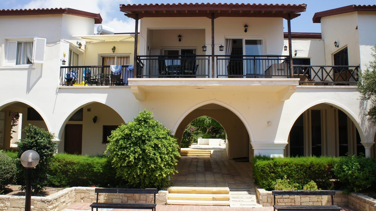 Limnaria Westpark 129 Paphos Exterior photo