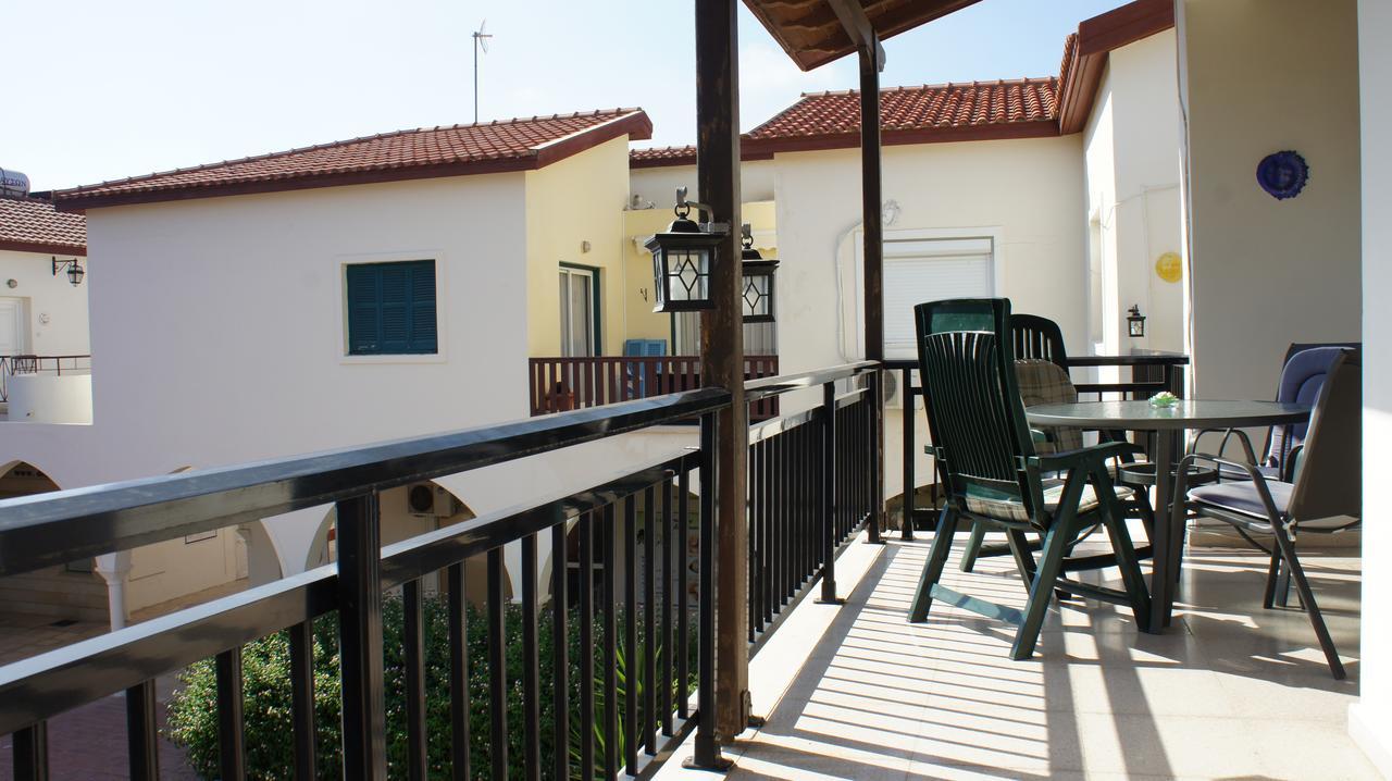 Limnaria Westpark 129 Paphos Exterior photo
