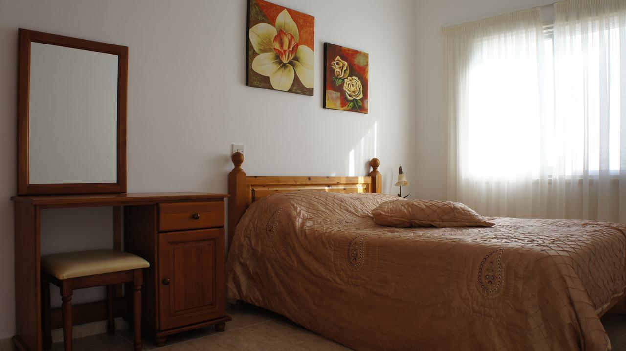 Limnaria Westpark 129 Paphos Exterior photo
