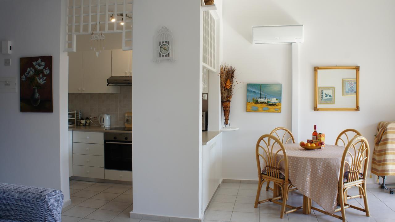Limnaria Westpark 129 Paphos Exterior photo