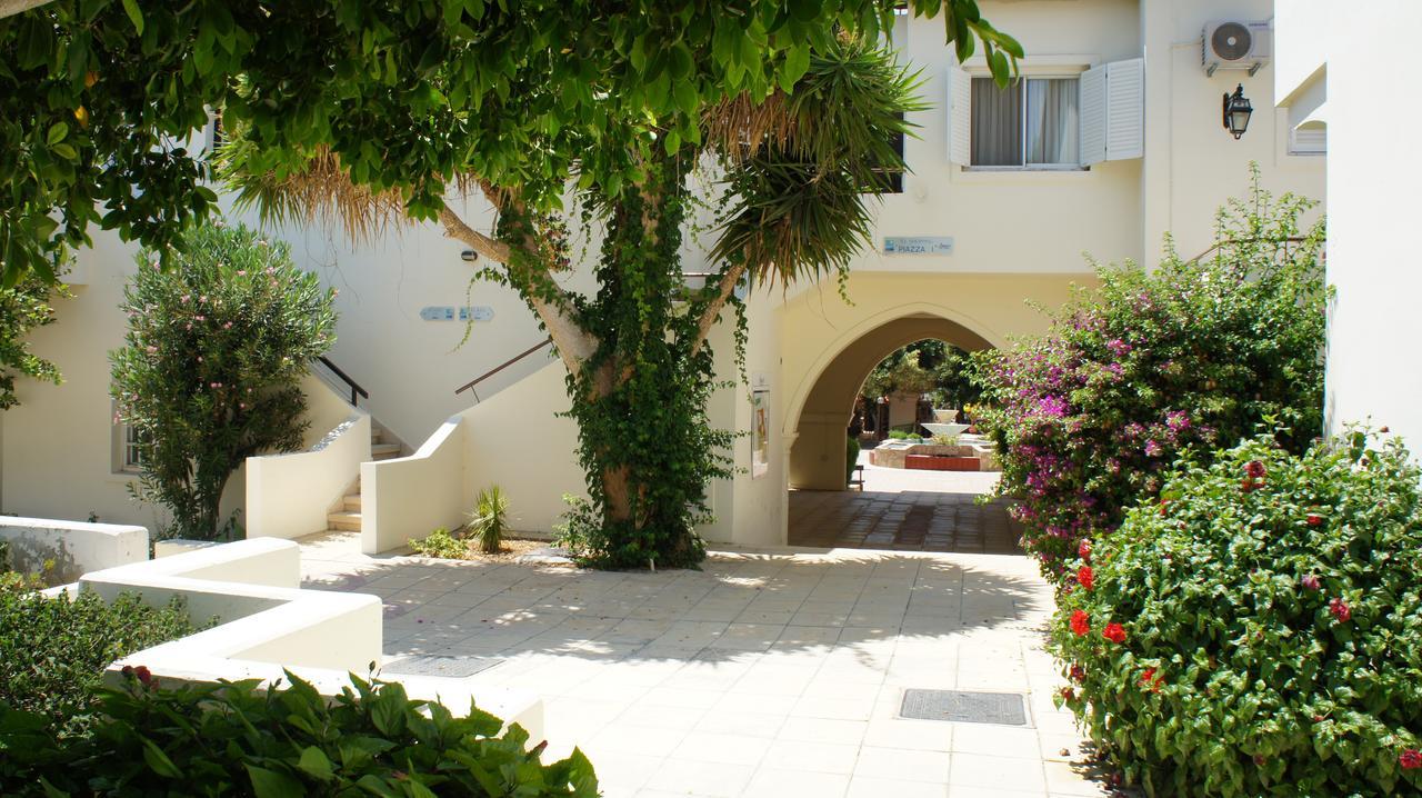 Limnaria Westpark 129 Paphos Exterior photo