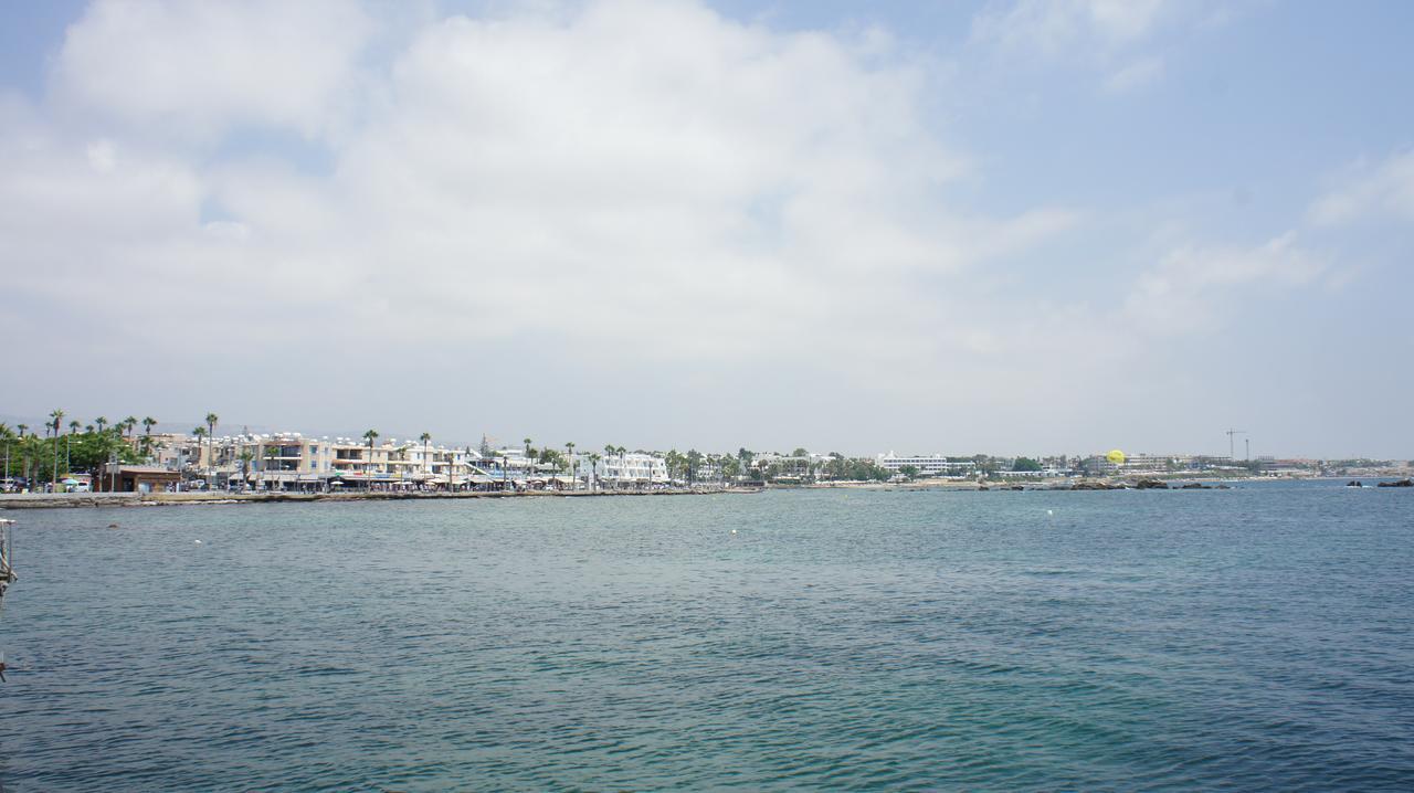 Limnaria Westpark 129 Paphos Exterior photo