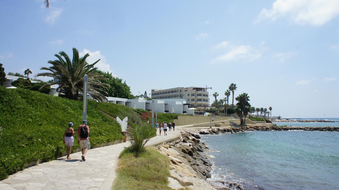 Limnaria Westpark 129 Paphos Exterior photo