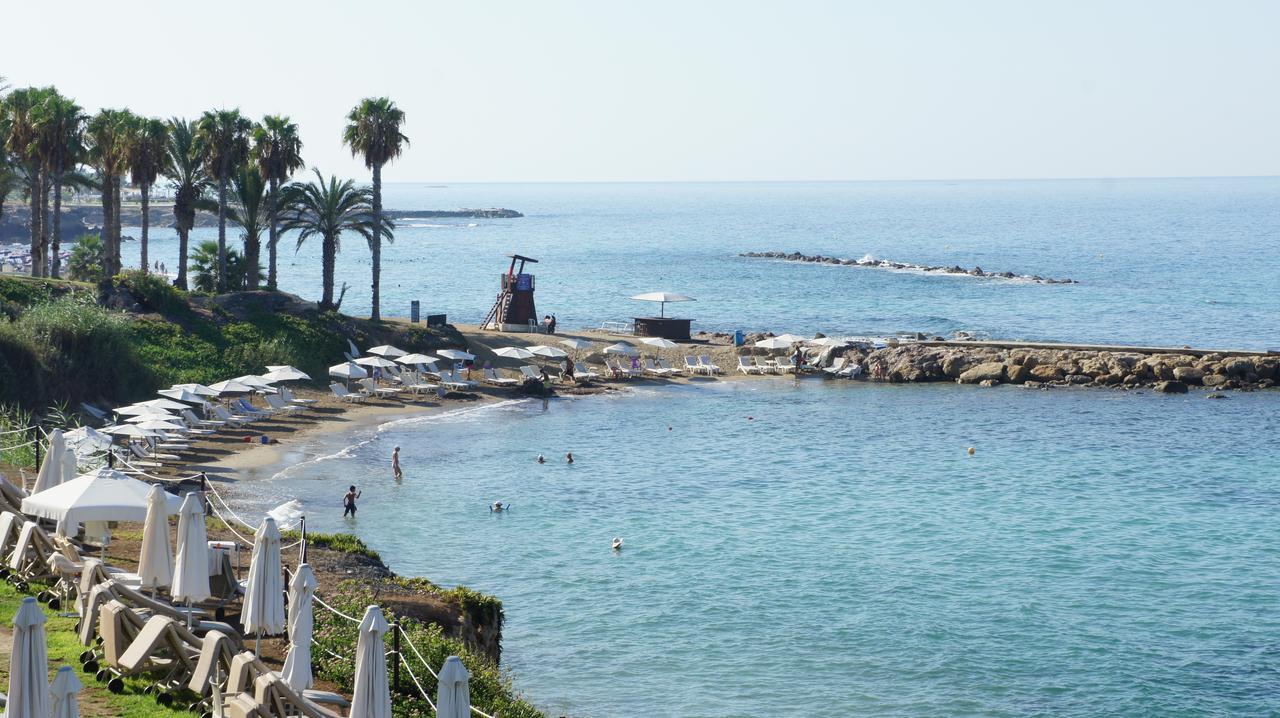 Limnaria Westpark 129 Paphos Exterior photo