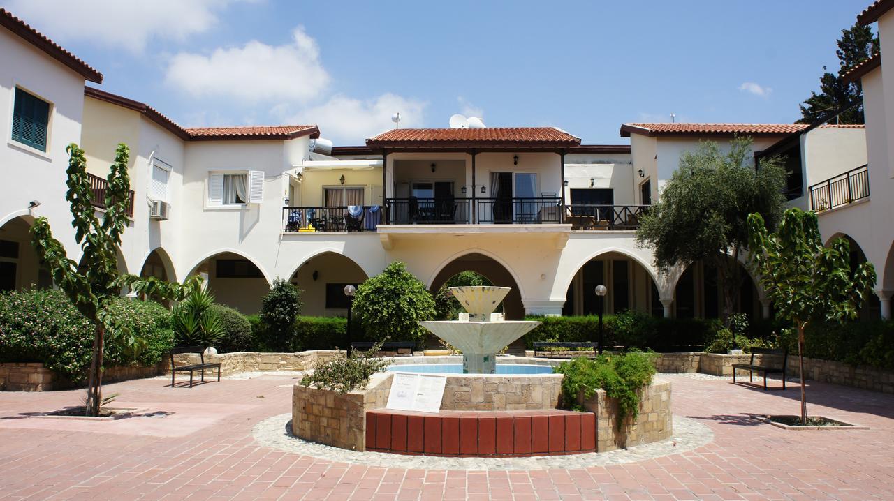 Limnaria Westpark 129 Paphos Exterior photo