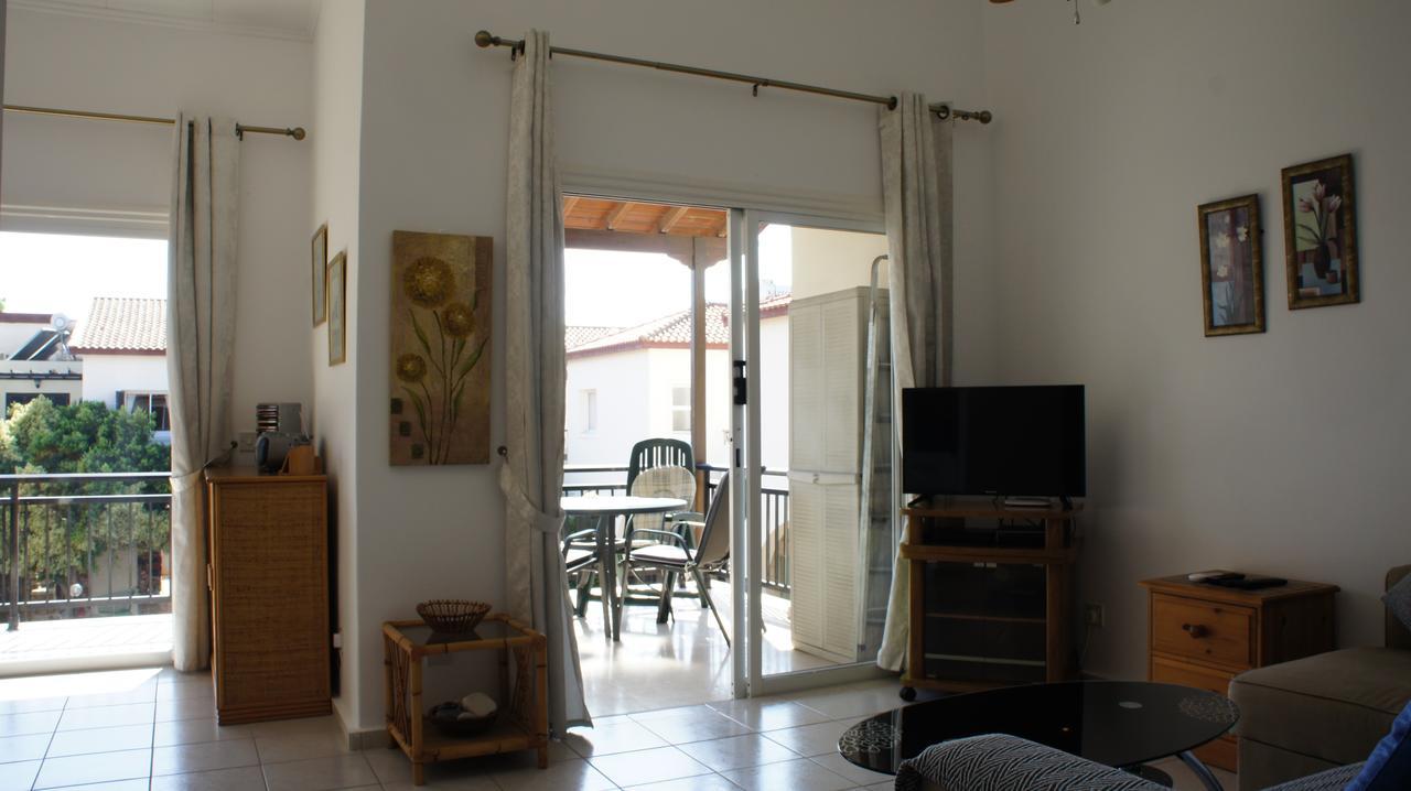 Limnaria Westpark 129 Paphos Exterior photo