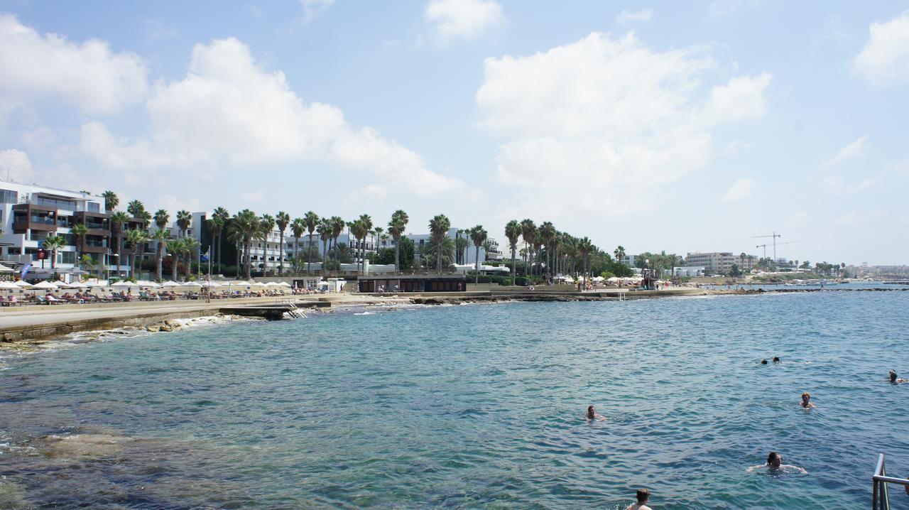 Limnaria Westpark 129 Paphos Exterior photo