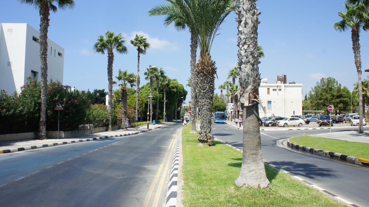 Limnaria Westpark 129 Paphos Exterior photo