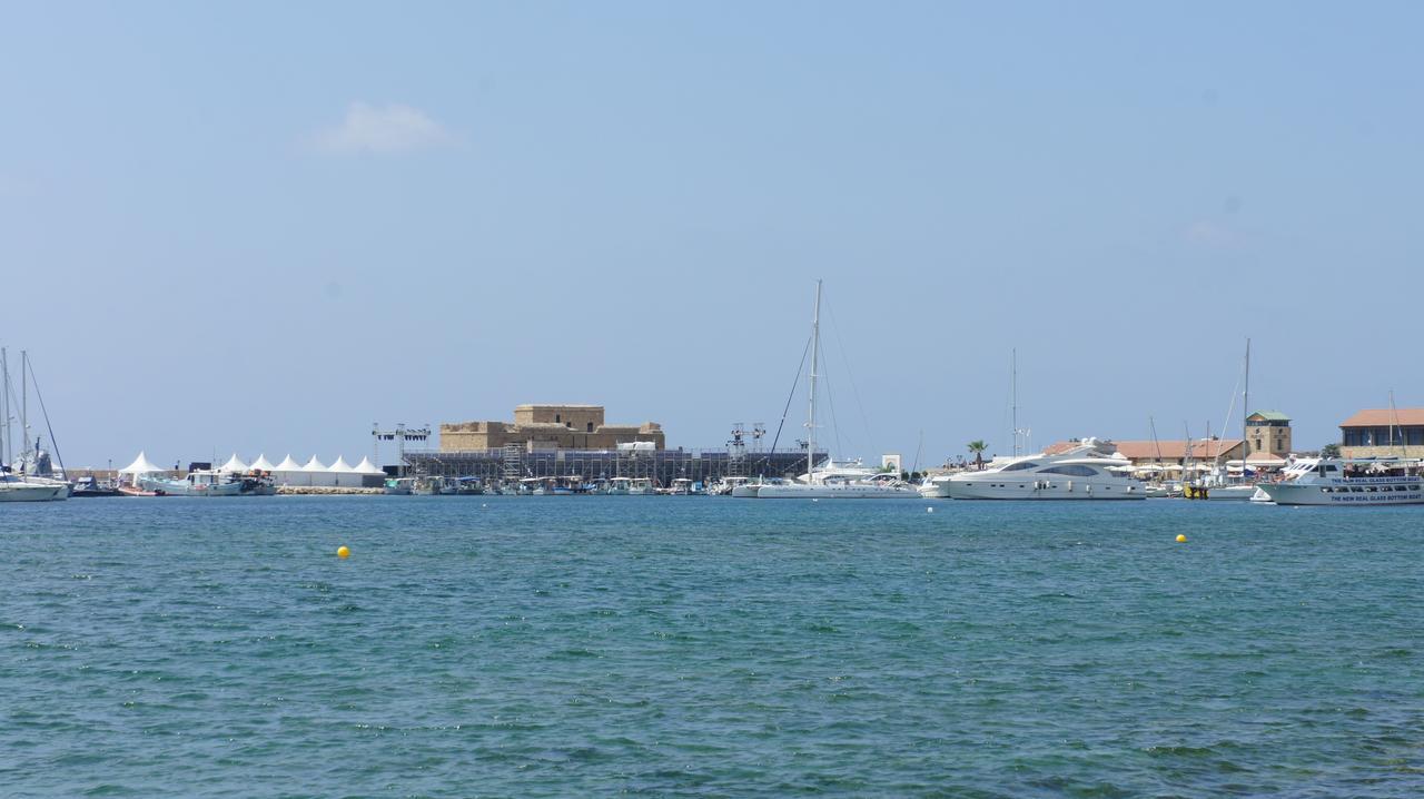 Limnaria Westpark 129 Paphos Exterior photo