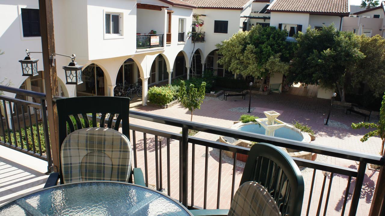 Limnaria Westpark 129 Paphos Exterior photo