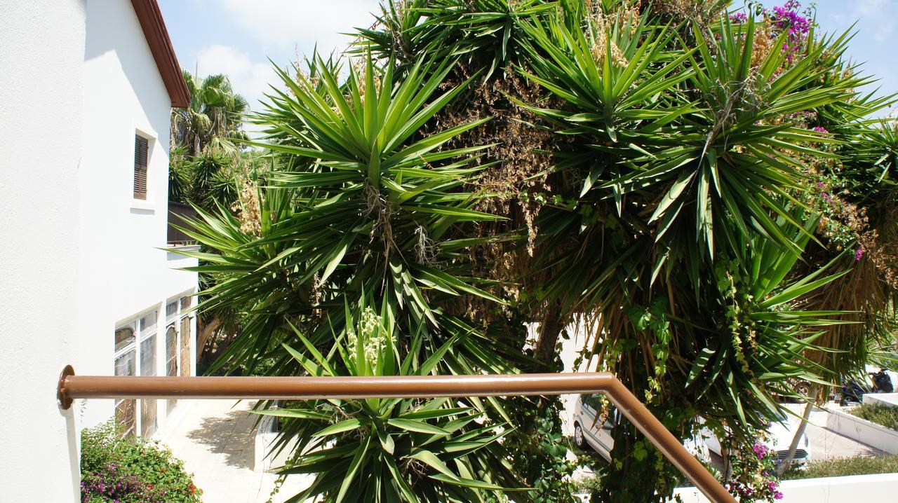 Limnaria Westpark 129 Paphos Exterior photo